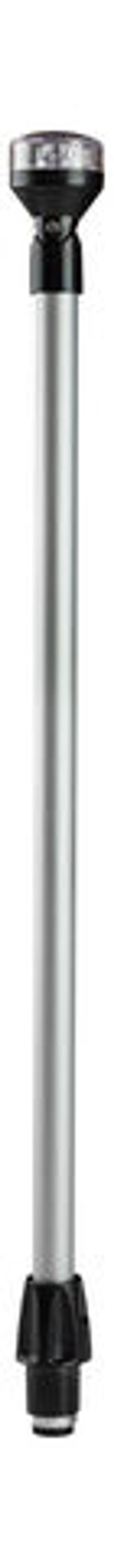 Огонь топовый на стойке 582 мм, светодиодный