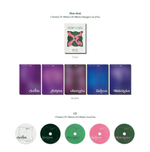 Альбом TXT - THE NAME CHAPTER : TEMPTATION (Lullaby ver.)