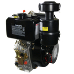 Двигатель дизельный LIFAN C192FD 6A