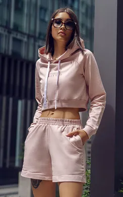 Худи Bluza dresowa DK04 05