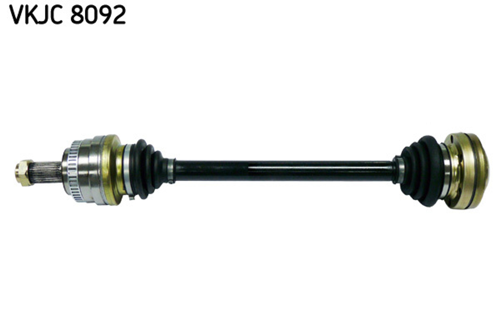 SKF - VKJC8092-SKF - Drive Shaft