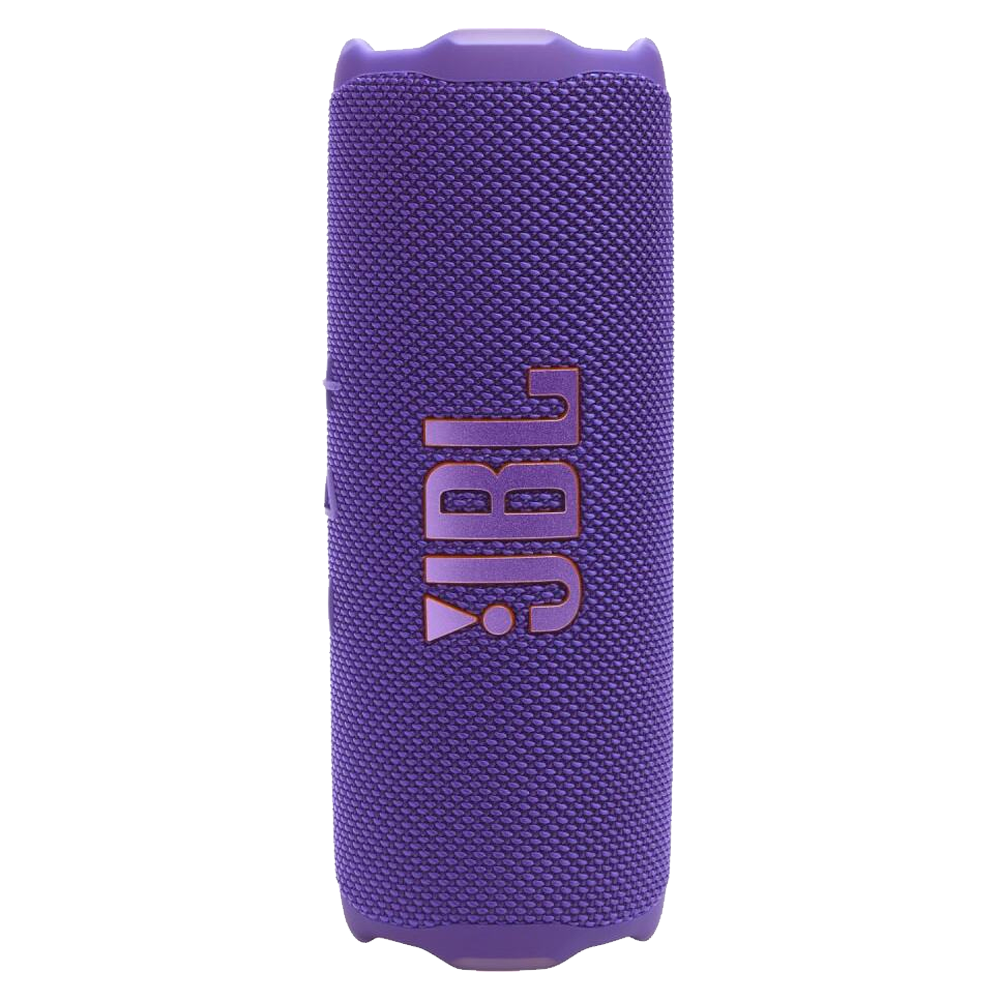 Портативная колонка JBL Flip 7, Purple (Фиолетовый)