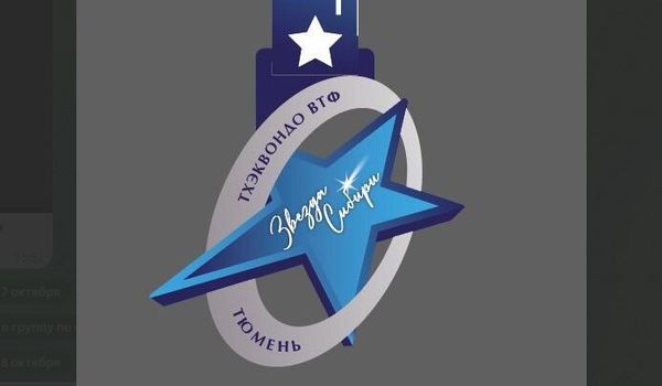 Межрегиональный турнир и Фестиваль по тхэквондо ВТФ «Звезда Сибири»