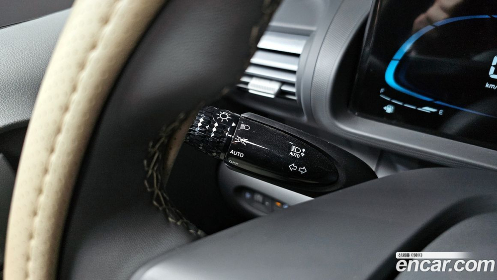 Hyundai Casper Turbo Modern (07.2022)