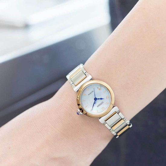 Наручные часы Citizen EM1136-87D