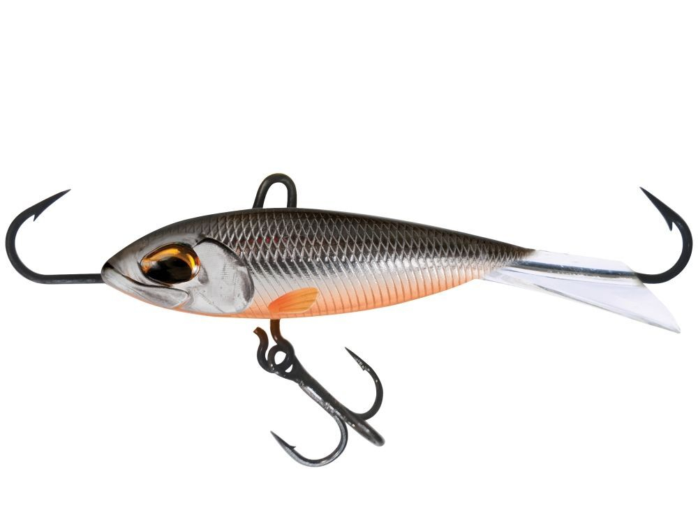 Балансир для зимней рыбалки  Dansa 40мм цвет #W73