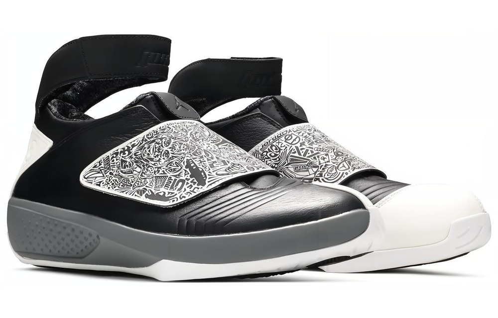 Кроссовки Jordan Air Jordan 20 Retro Playoff 2015