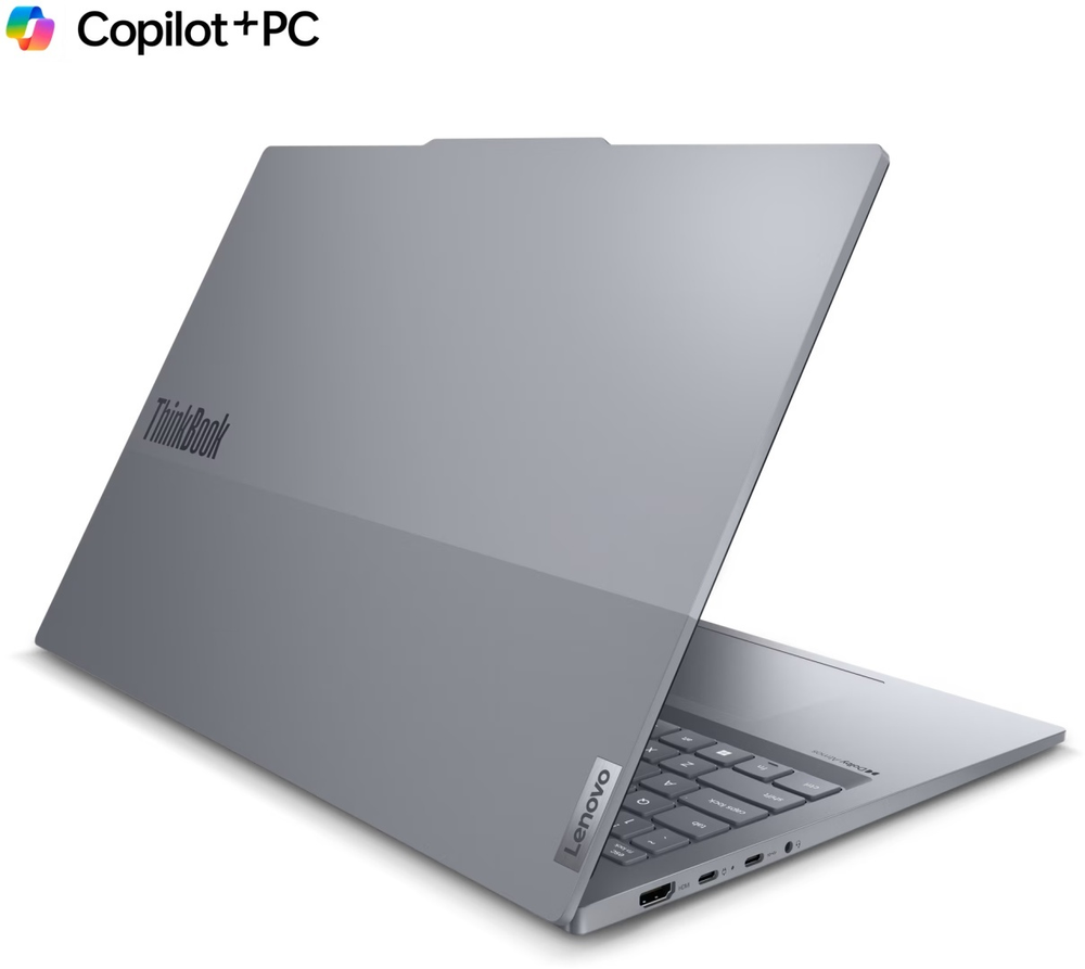 Ноутбук Lenovo ThinkBook 16 G7 QOY 16" / 32 Гб / SSD 1000 Гб / Win 11 Pro / 21NH000GRU