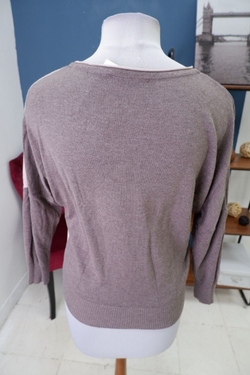 Джемпер Glenfield базовый 46/48 размер