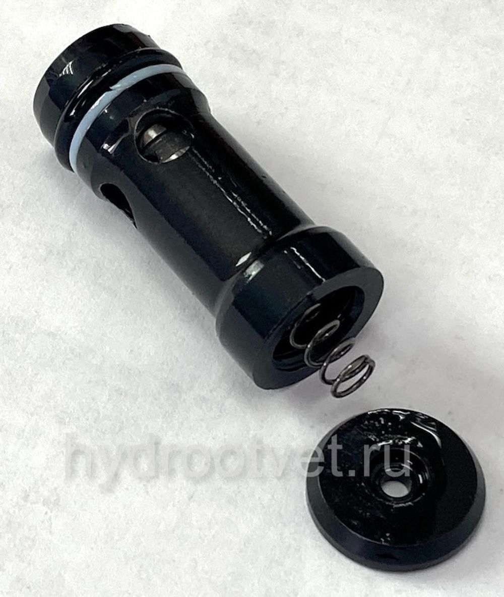 M-SR8KE30-10 - Обратный клапан картриджного монтажа, Ду8, G3/8 давление открытие 3 бар