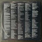 Bonfire ‎– Point Blank (Европа 1989г.)