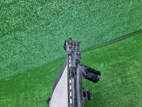 Радиатор охлаждения Changan CS55PLUS (2021-н.в.)