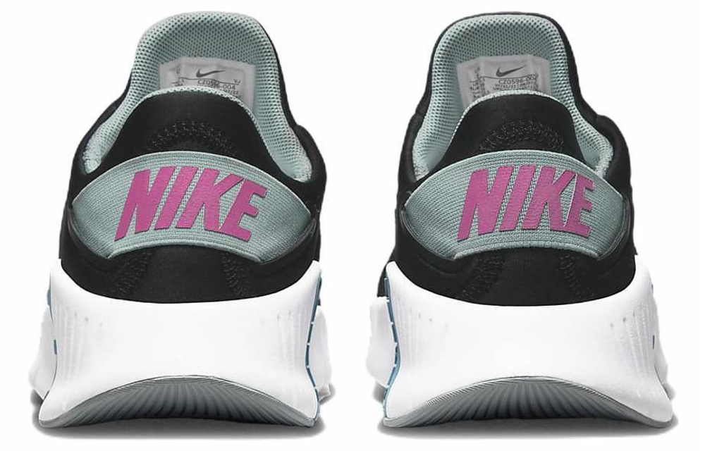 Кроссовки Nike Free Metcon 4 (Женская размерная сетка)