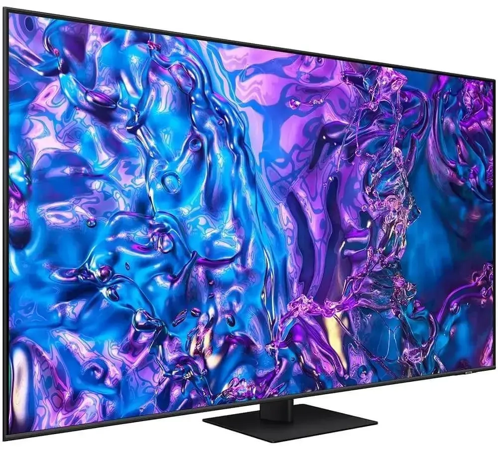 Телевизор Samsung QE55Q70DAUXRU