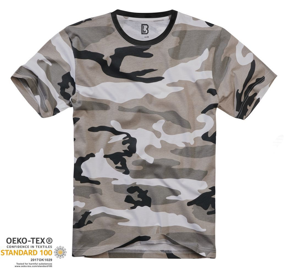 ФУТБОЛКА T-SHIRT