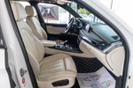 BMW X5, 2016 год