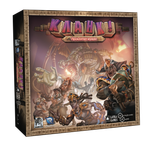 Кланк! Проклятие мумии