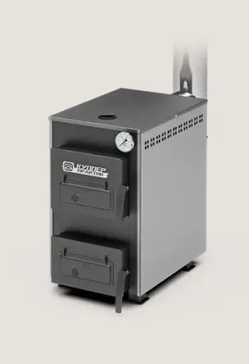 Котлы Куппер Практик