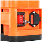 Аккумуляторный опрыскиватель PATRIOT PT-16AC, 16 л