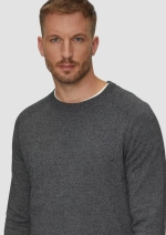 Пуловер мужской s.Oliver