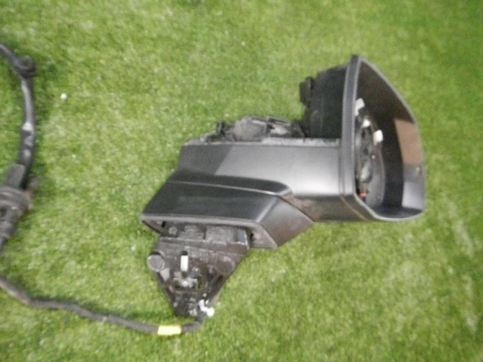 Зеркало правое Audi Q7 2 (2015-н.в.) 14 контактов