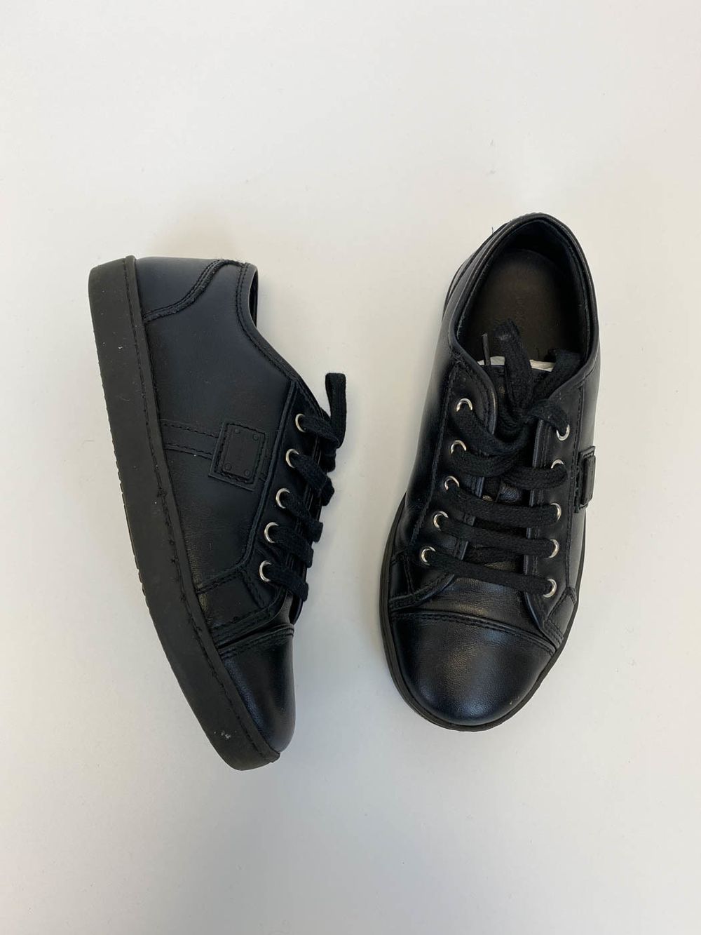 Кеды Dolce&Gabbana, 31,5