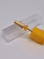 Фреза конус для снятия и коррекции ногтей