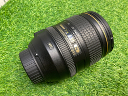 Nikon 24-120mm 4G ED VR AF-S Nikkor