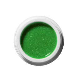 Моделирующий УФ-гель светоотражающий BUILDER UV GEL REFLECTIVE COLOR, 15г №9656