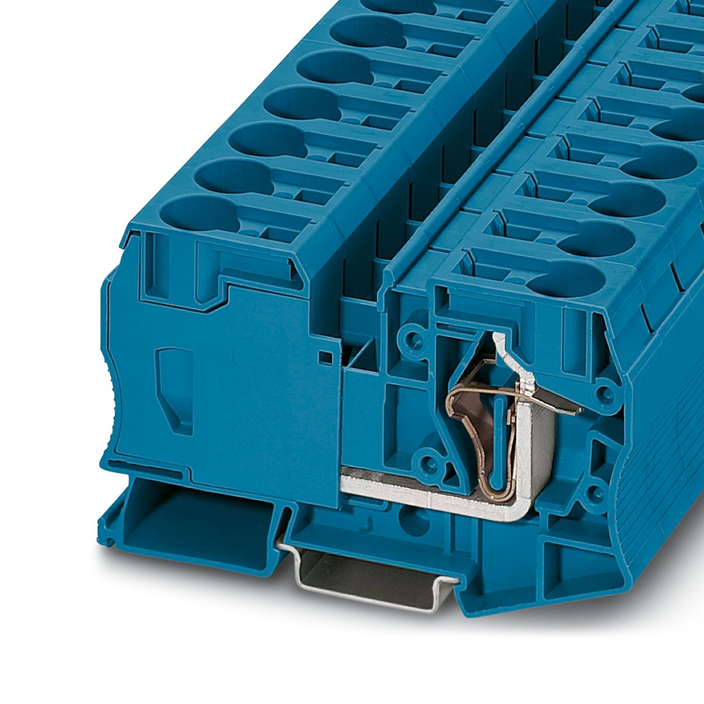 3036181 - ST 35 BU - Проходные клеммы