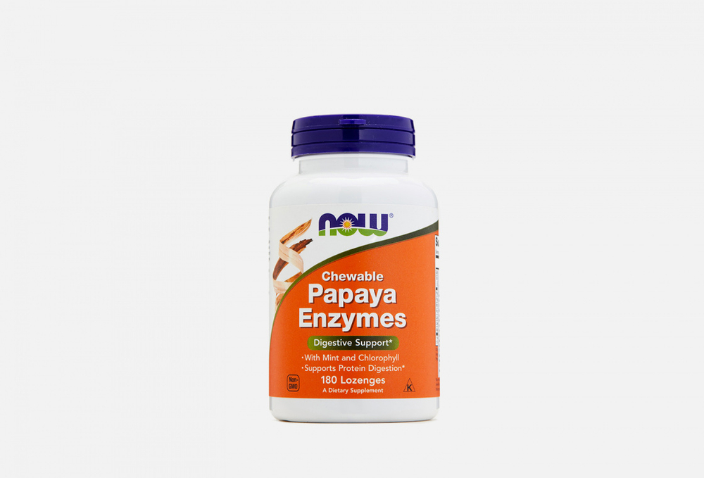 Papaya Enzymes