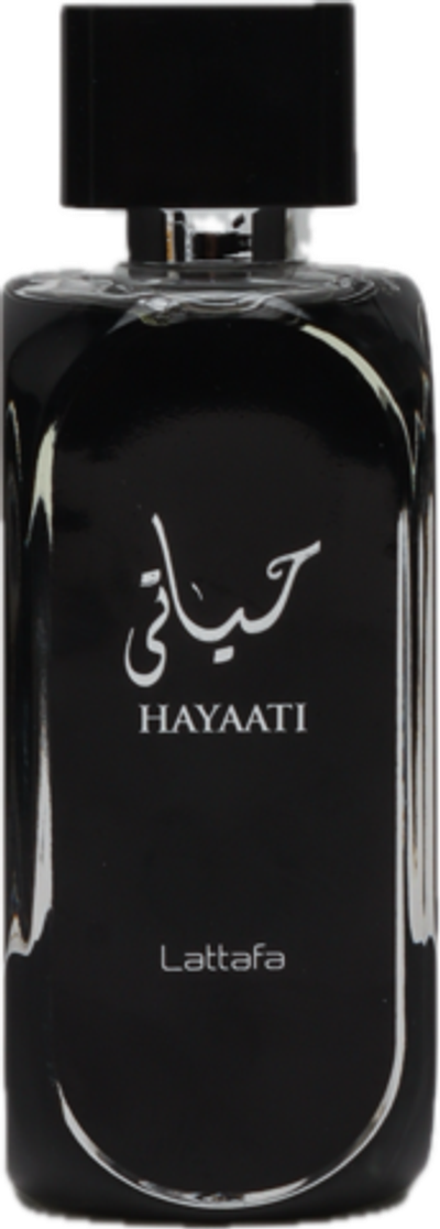Lattafa Hayaati EDP