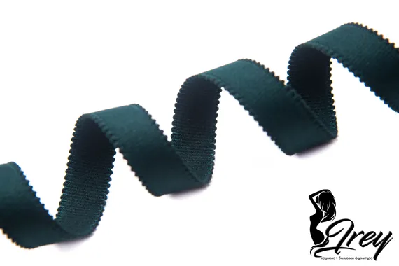 1994 612/15 Бретель матовая Lauma 15 мм, сосна 1994