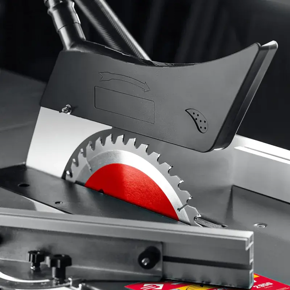 ЗУБР СРЦ-315су распиловочный станок серии МАСТЕР