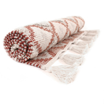 Ковер из хлопка diamond ethnic, 160х230 см