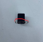 Заглушка блока управления 55539-52060-C0 5553952060C0