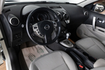 Nissan Qashqai, 2012 год
