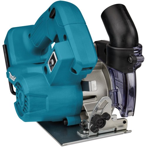 Пила дисковая Makita DCC 500 Z