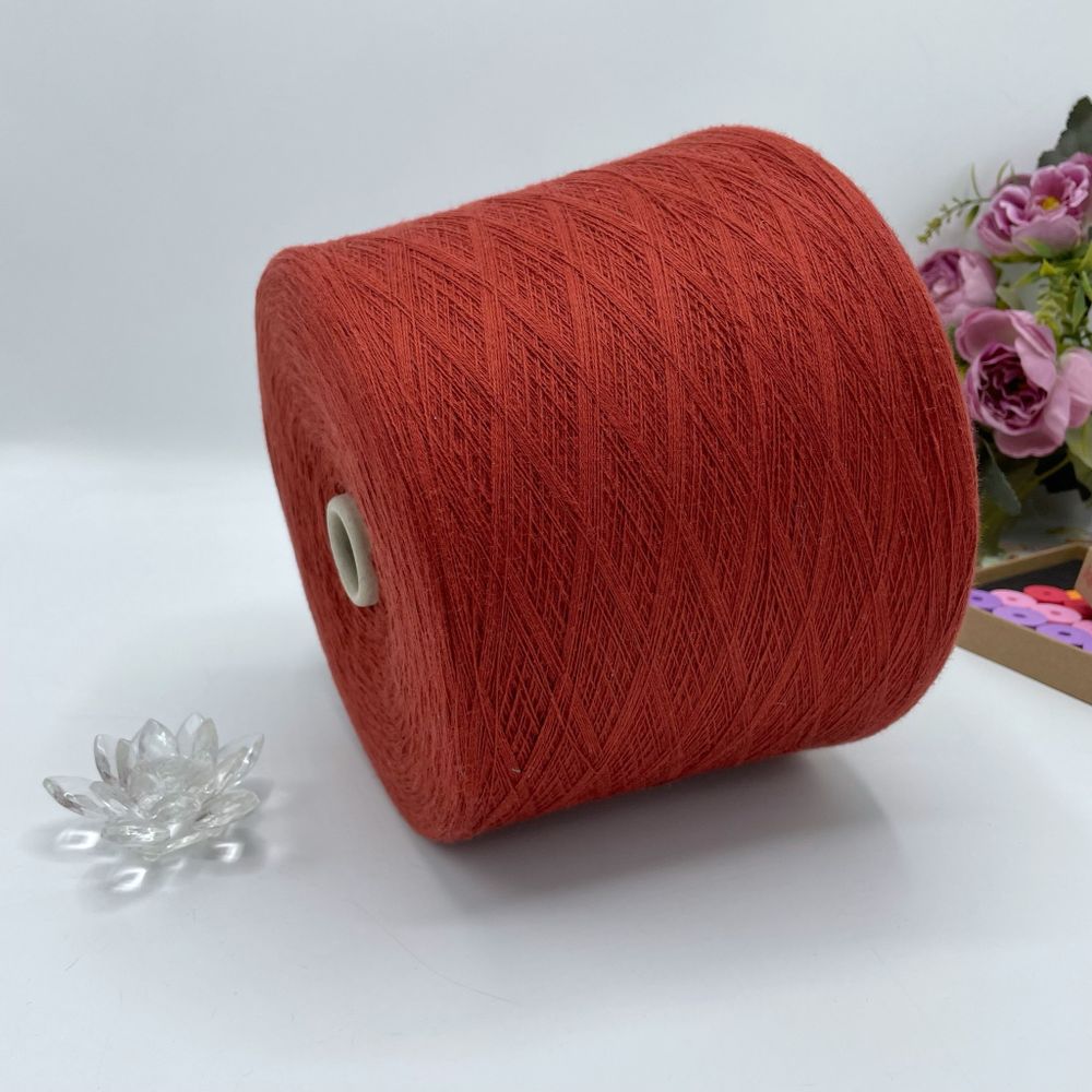 ALPES 50% хлопок 50% полиакрил антипилинг