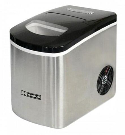 Ледогенератор HURAKAN HKN-IMF12М
