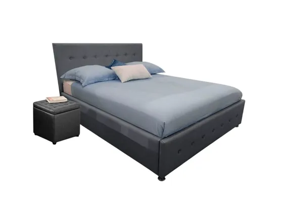 Кровать "Ева"