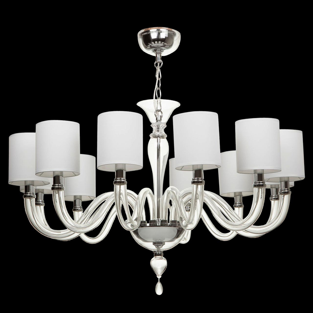 Подвесная люстра Maytoni DIA012PL-12TR