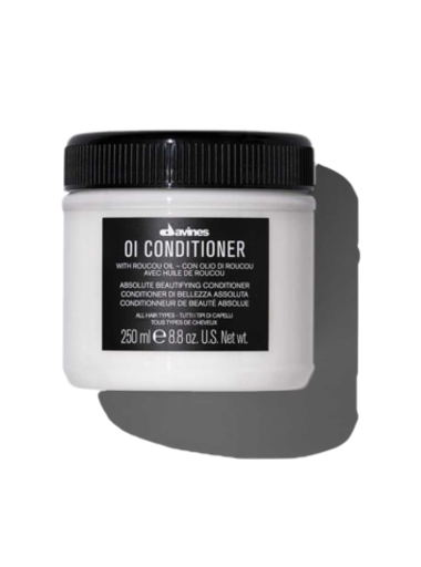 Davines OI/ABSOLUTE BEAUTIFYING CONDITIONER / кондиционер для абсолютной красоты волос