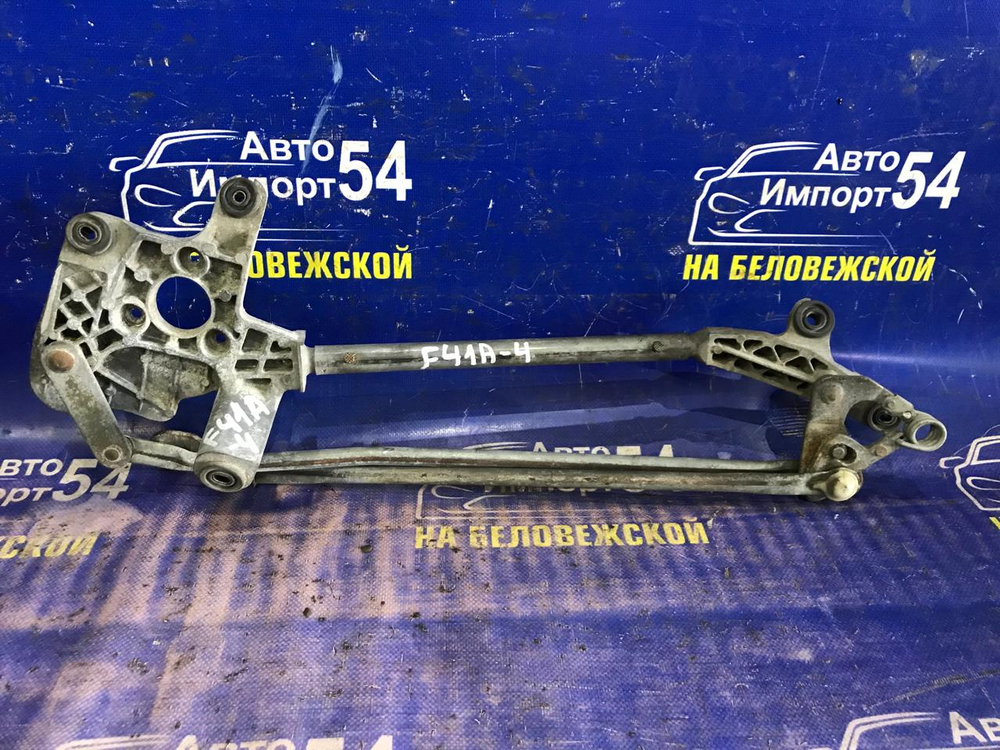 Трапеция дворников MITSUBISHI DIAMANTE 1997