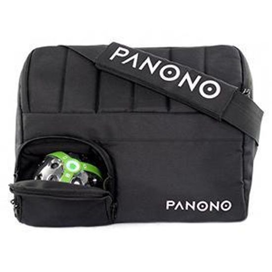 Камера Panono 360