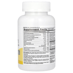 Super Nutrition, SimplyOne, мультивитамины и поддерживающие травы для мужчин старше 50 лет, вкус ягод, 90 жевательных таблеток