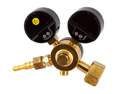 Редуктор УР-6М/Олимп (малый алюминиевый)