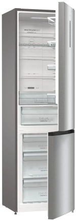 Холодильник двухкамерный Gorenje NRK6202AXL4 (q)