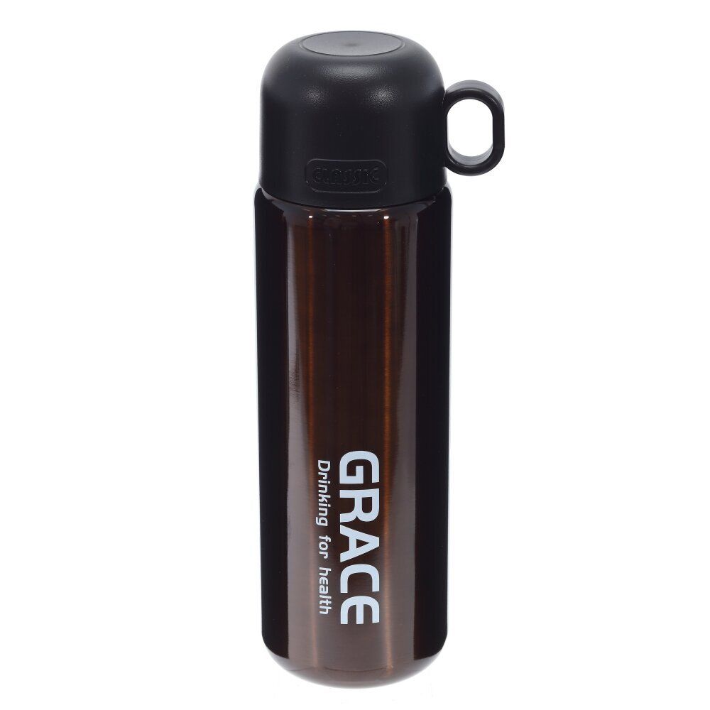 GAEM Термос, 680 мл, L9 W7,5 H25 см, 4в.