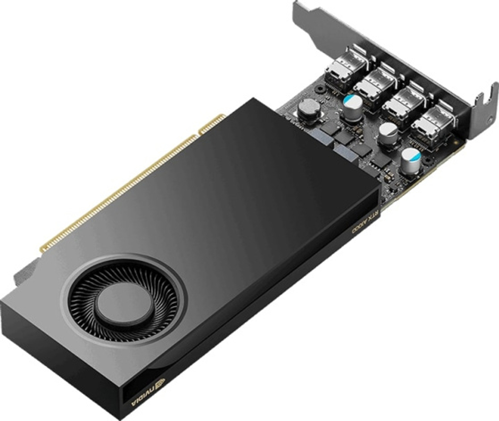 Видеокарта nVidia RTX A1000 (900-5G172-2280-000)